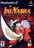 InuYasha: Feudal Combat (PlayStation 2)